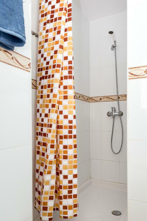 Las Palmeras 10A Appartement Benidorm Buitenkant foto